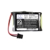 Battery Replaces 2102