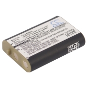 Schnurlostelefon Akkus Panasonic KXTG2720