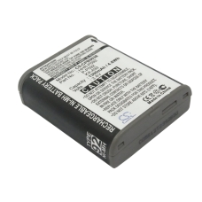 Kompatibler Ersatzakku für Sony BP-T35,HHR-P592,HHR-P592A,KX-A92,P-P592...