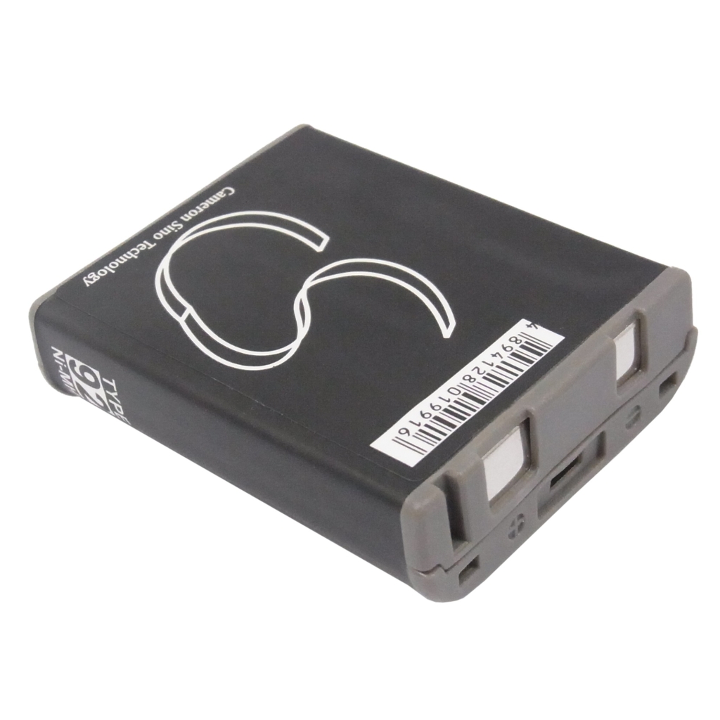 Akku für Panasonic KX-TCC942