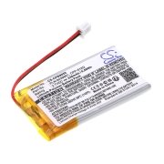 CS-CPB9055<br />Akkus für   ersetzt den Akku 65358-01