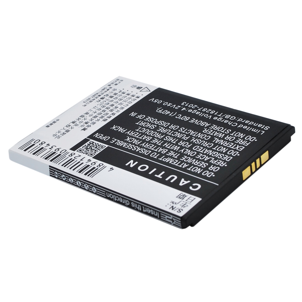 Akku kompatibel mit Coolpad CS-CPD200XL