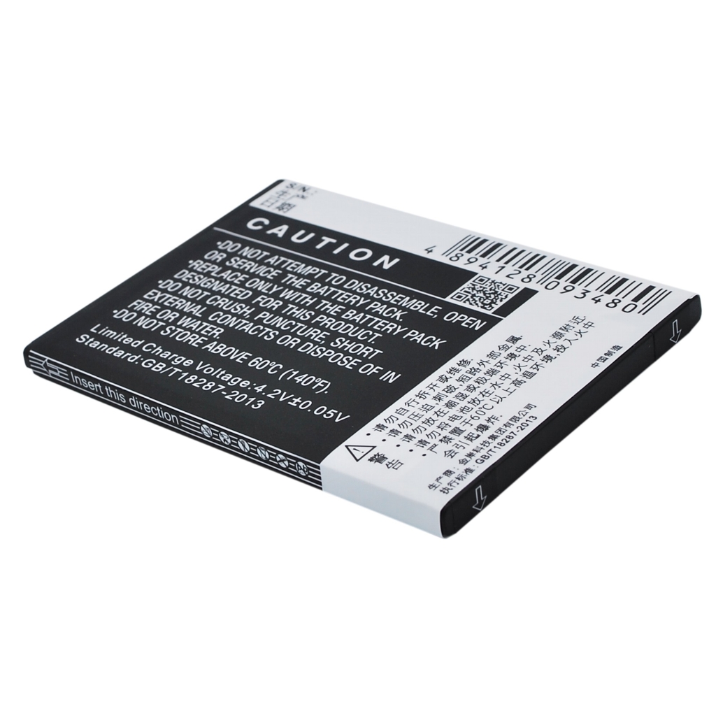 Akku kompatibel mit Coolpad CS-CPD200XL