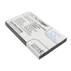Kompatibler Ersatzakku für Coolpad CPLD-23