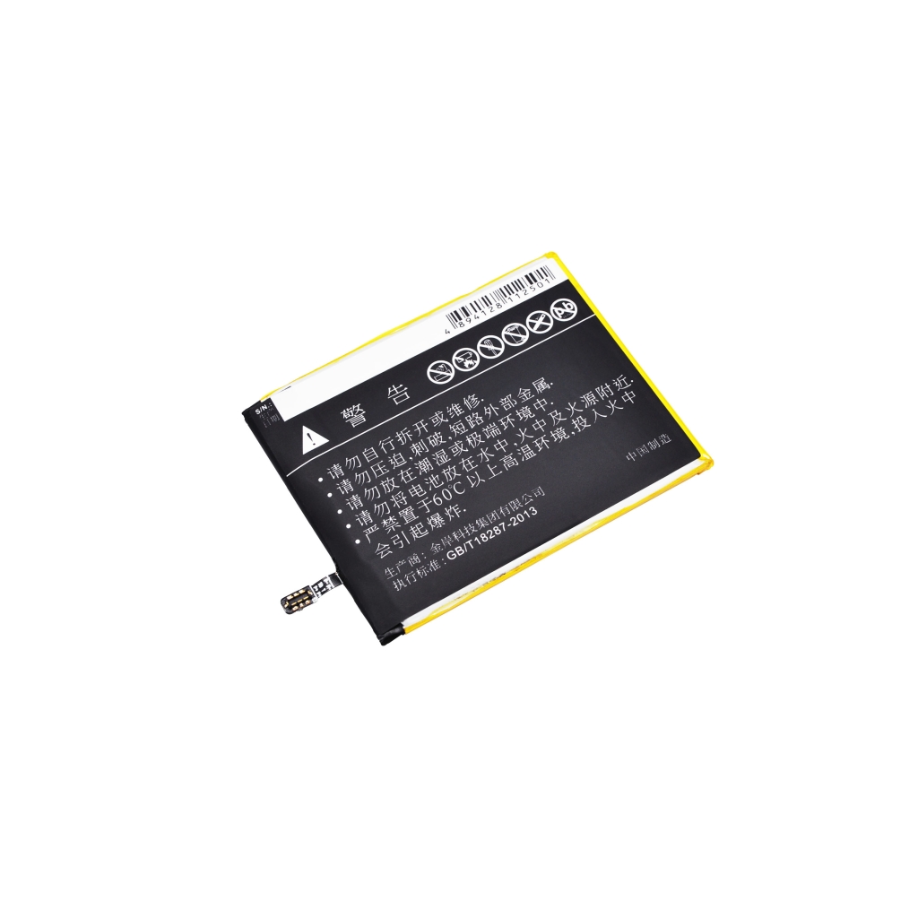 Akku Ersetzt Coolpad CPLD-156