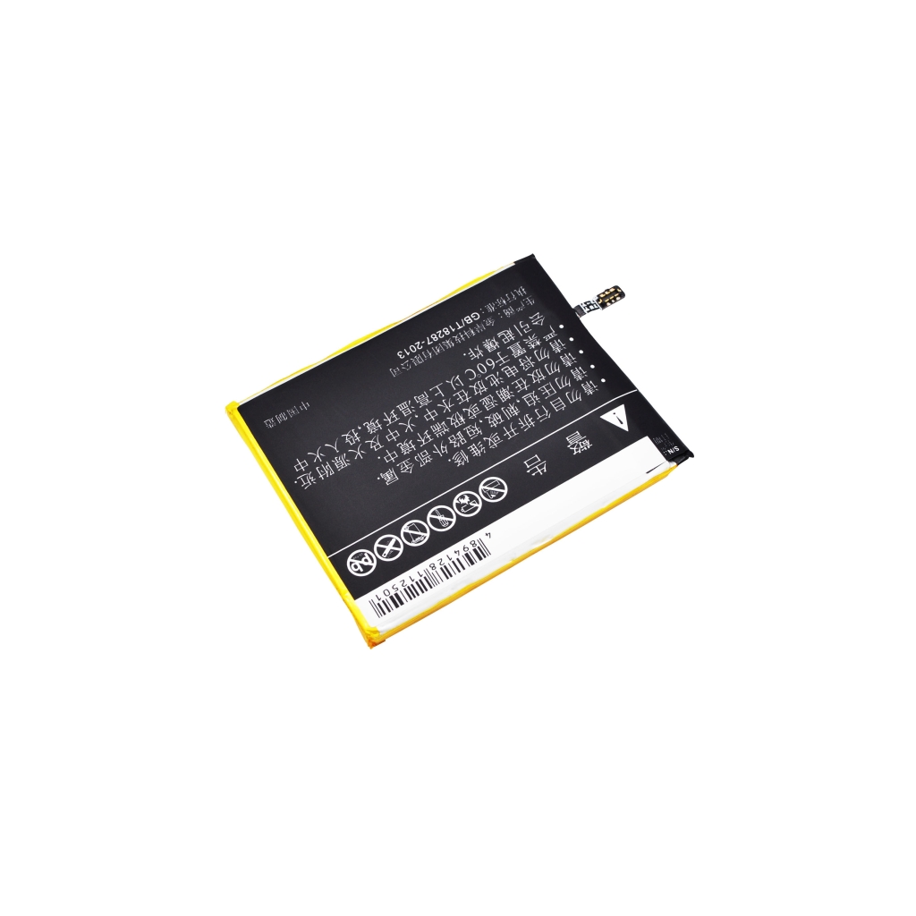 Akku Ersetzt Coolpad CPLD-156