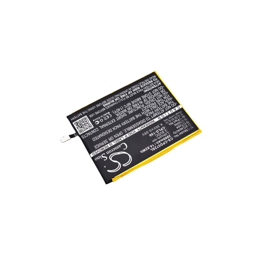 Akku Ersetzt Coolpad CPLD-156