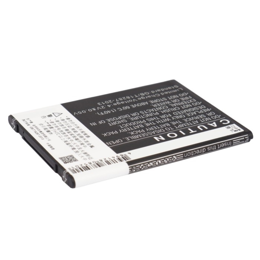 Akku kompatibel mit Coolpad CS-CPD585XL