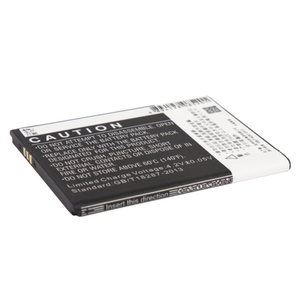 Akku kompatibel mit Coolpad CS-CPD585XL