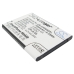 Cameron Sino X-Longer CS-CPD690XL Li-ion Akku 3,7V 1500mAh für Smartphone