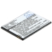 Cameron Sino CS-CPD717SL Li-ion Akku 3,8V 1800mAh für Smartphone