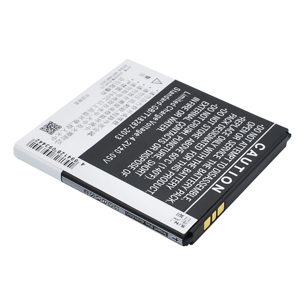 DeskTop Charger Coolpad CS-CPD729XL