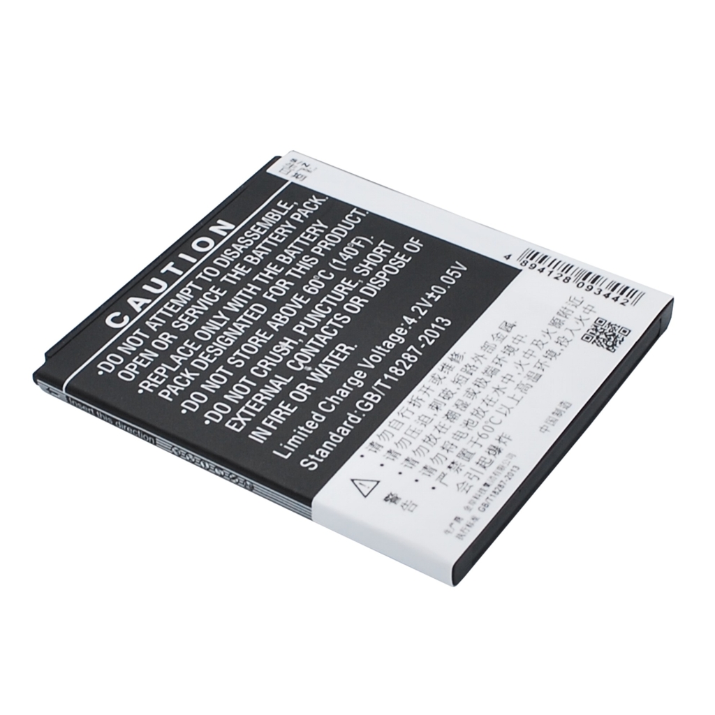 DeskTop Charger Coolpad CS-CPD729XL