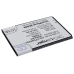 Akku kompatibel mit Coolpad CS-CPD802SL