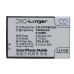 Akku kompatibel mit Coolpad CS-CPD802SL