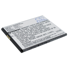 Kompatibler Ersatzakku für Coolpad CPLD-311