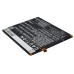 Akkus  kompatibel mit Coolpad 8731L 8731L CS-CPD873SL
