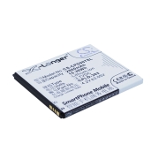 Battery compatibleWith Coolpad