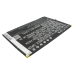 Akku kompatibel mit Coolpad CS-CPD997XL
