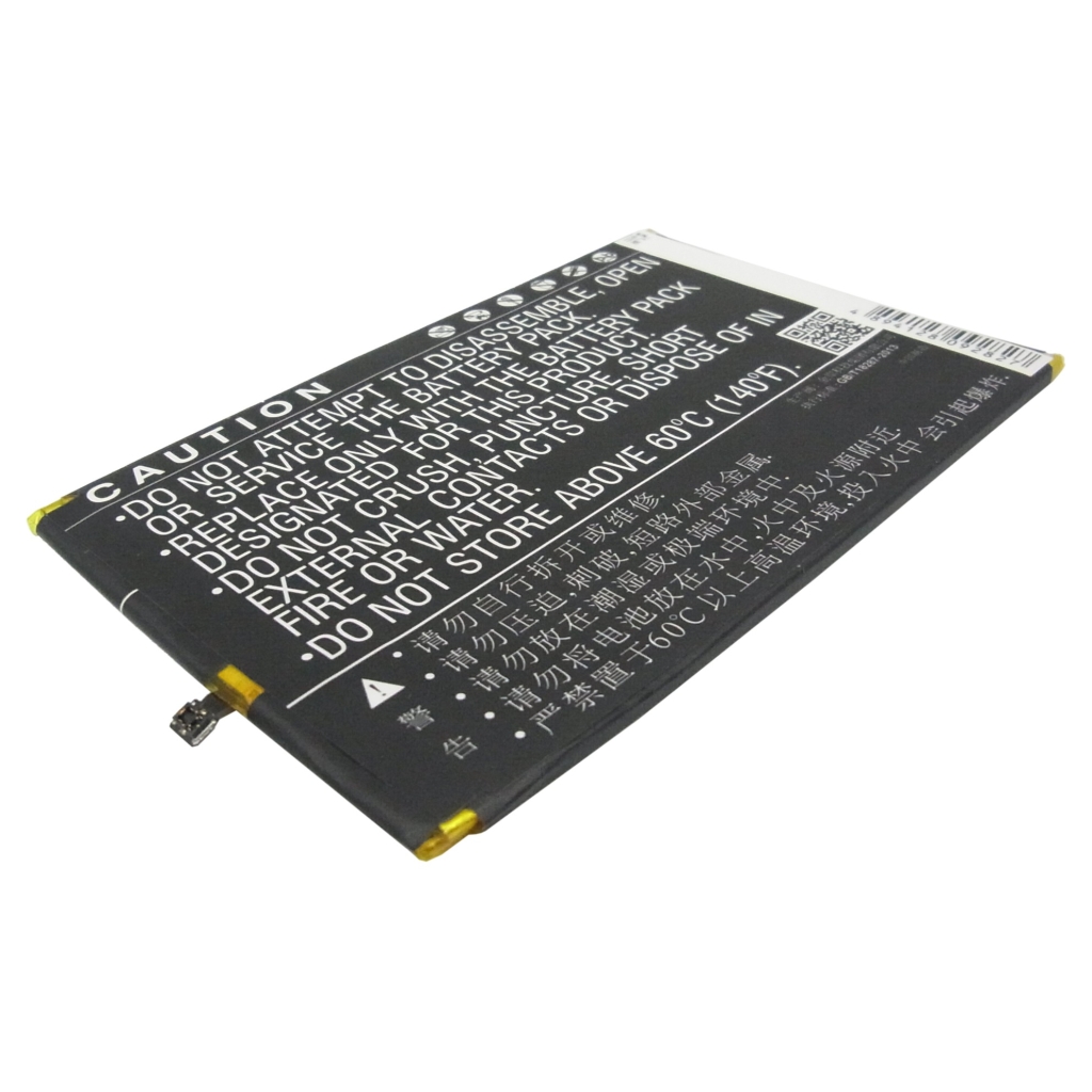 Akku kompatibel mit Coolpad CS-CPD997XL