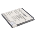 Cameron Sino X-Longer CS-CPF802XL Li-ion Telefonakku 3,7V 1250mAh – Etikettansicht