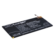 Battery compatibleWith Coolpad