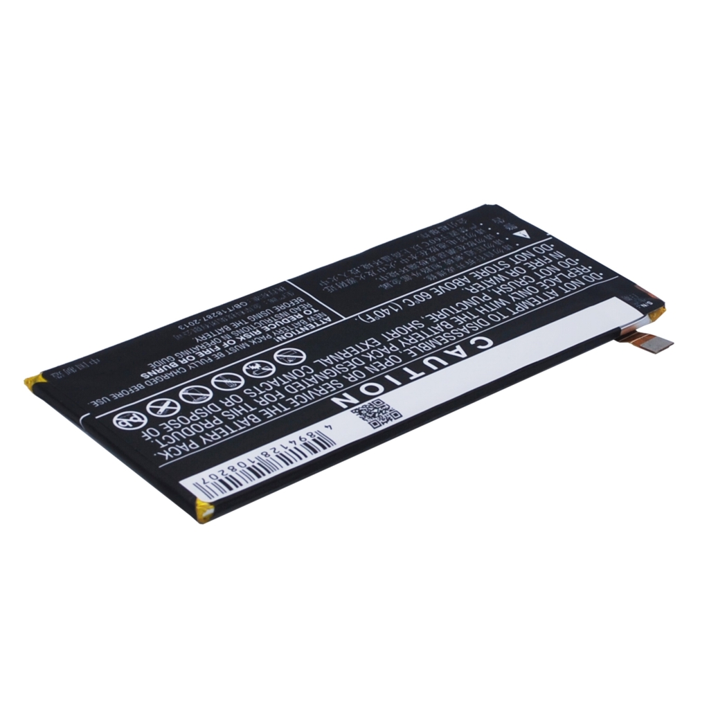Akku kompatibel mit Coolpad CS-CPK100SL