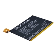 Battery compatibleWith Coolpad