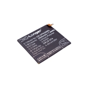 Battery compatibleWith Coolpad