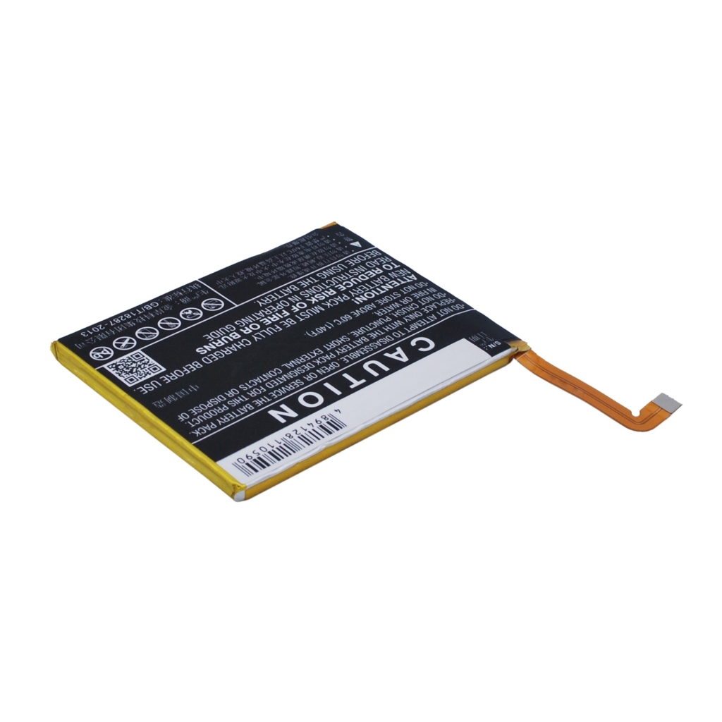 Akku kompatibel mit Coolpad CS-CPN300SL