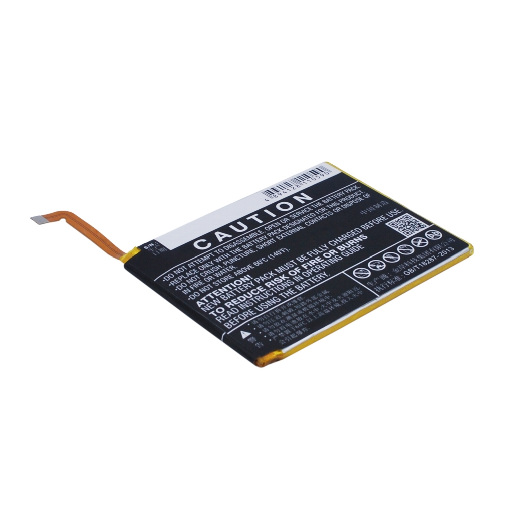Akku kompatibel mit Coolpad CS-CPN300SL