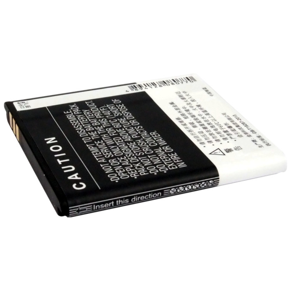 Akku kompatibel mit Coolpad CS-CPN521XL