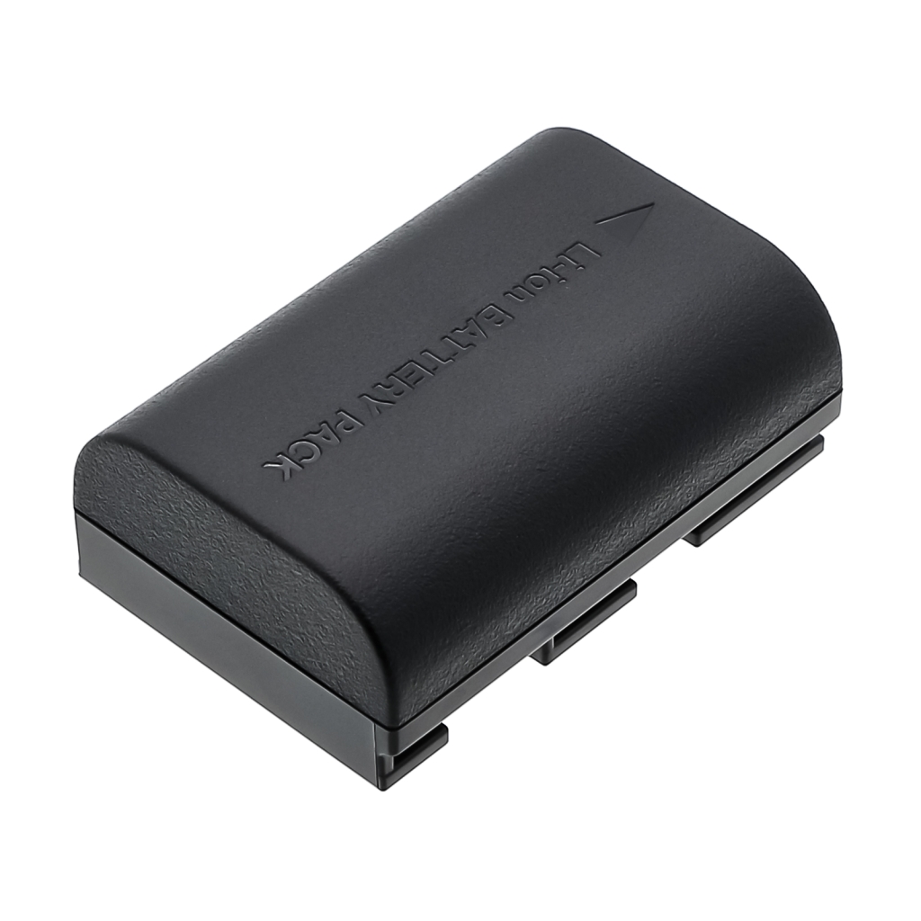 Battery Replaces LP-E6NH