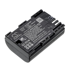 Kompatibler Ersatzakku für Canon LP-E6,LP-E6N,LP-E6NH,LP-E6P