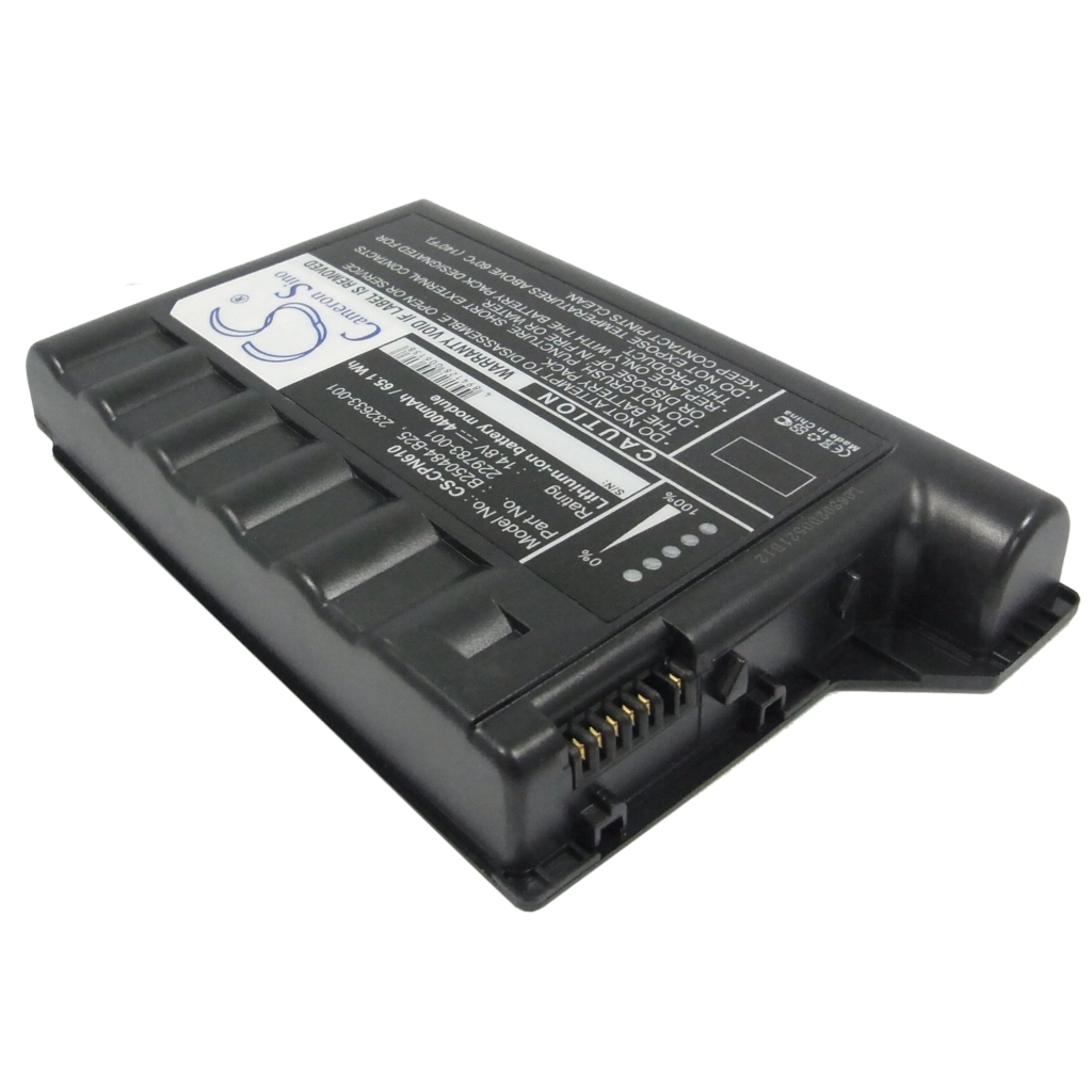 Akku Ersetzt Compaq 229783-001