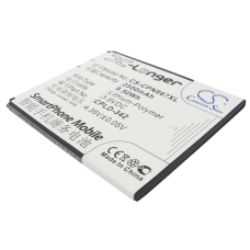 Kompatibler Ersatzakku für Coolpad CPLD-342