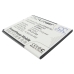 Akku kompatibel mit Coolpad CS-CPN867XL