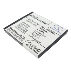 Kompatibler Ersatzakku für Coolpad CPLD-61