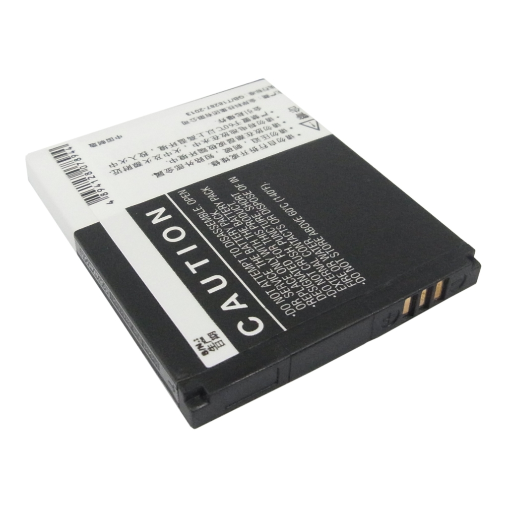 Akku kompatibel mit Coolpad CS-CPN950SL