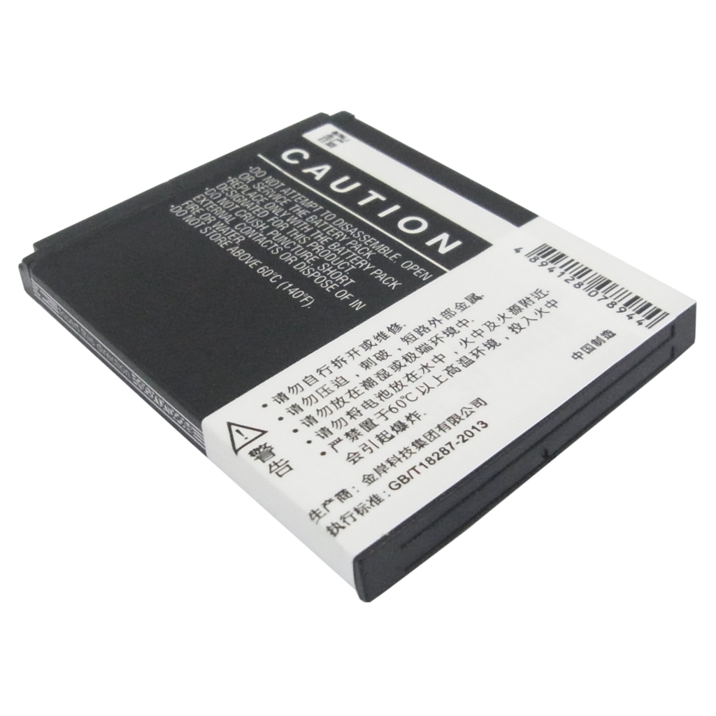Akku kompatibel mit Coolpad CS-CPN950SL