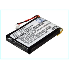 Compatible battery replacement for Celestron HC11C08