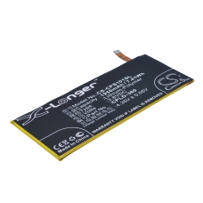 Kompatibler Ersatzakku für Coolpad CPLD-360