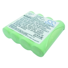 Kompatibler Ersatzakku für COBRA GOB-3060