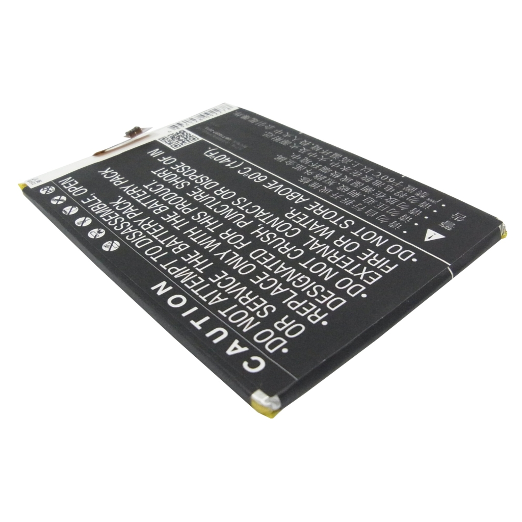 Akku kompatibel mit Coolpad CS-CPS600XL