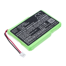 Compatible battery replacement for Sagem 4M3EMJV2Z,4M3EMJZ,F6M3EMX,T306
