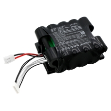 Compatible battery replacement for Concept 42392274