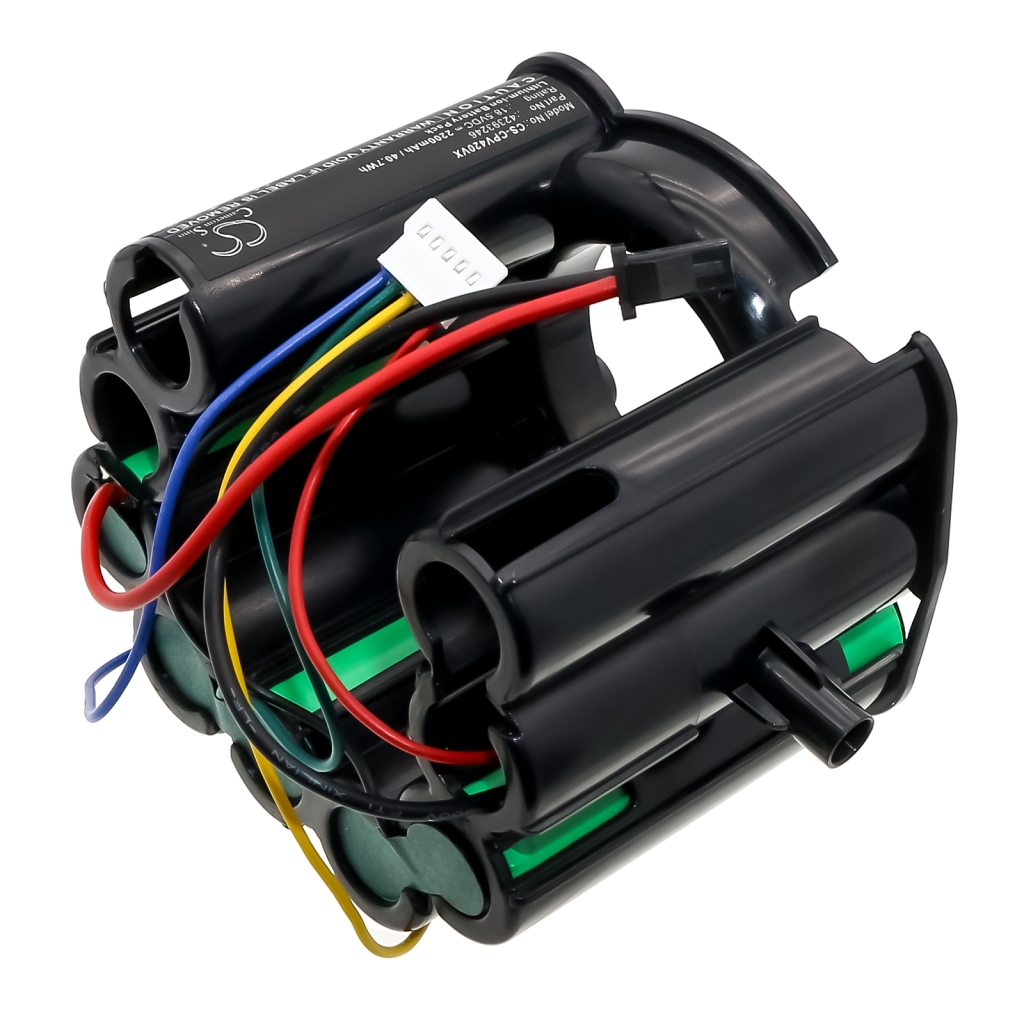 Staubsauger Akkus Concept CS-CPV420VX