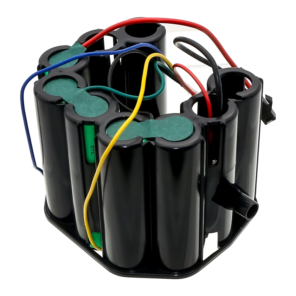 Staubsauger Akkus Concept CS-CPV420VX