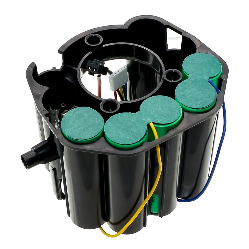 Staubsauger Akkus Concept CS-CPV420VX