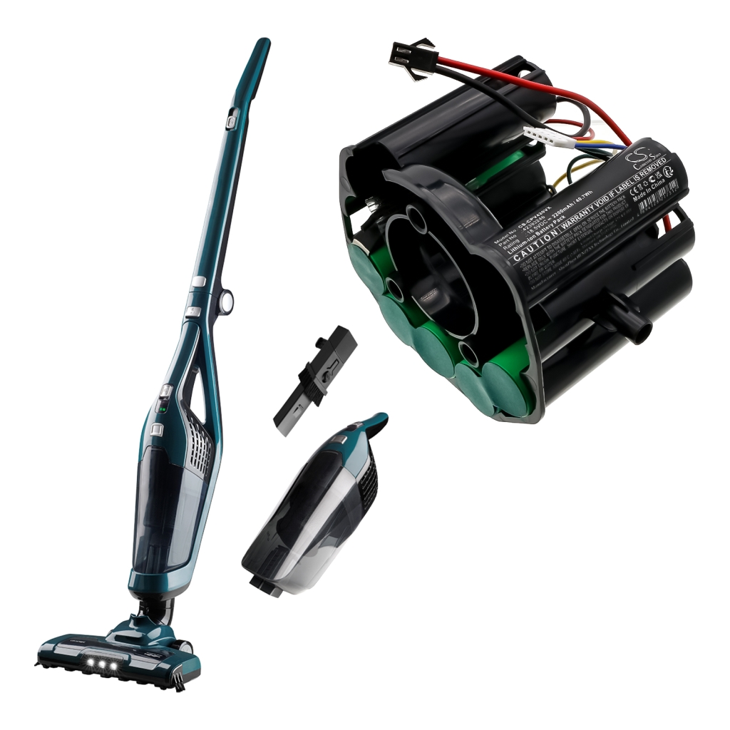 Staubsauger Akkus Concept CS-CPV420VX